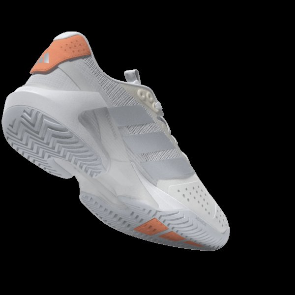 Dámské tenisové boty adidas adizero Ubersonic 5 W - foto 17