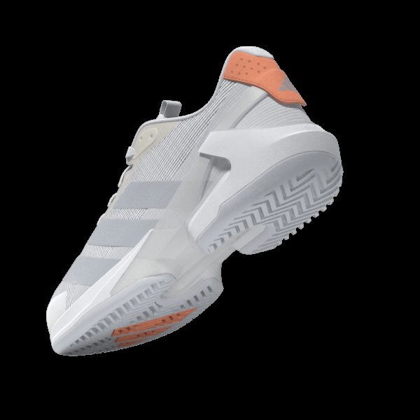 Dámské tenisové boty adidas adizero Ubersonic 5 W - foto 19