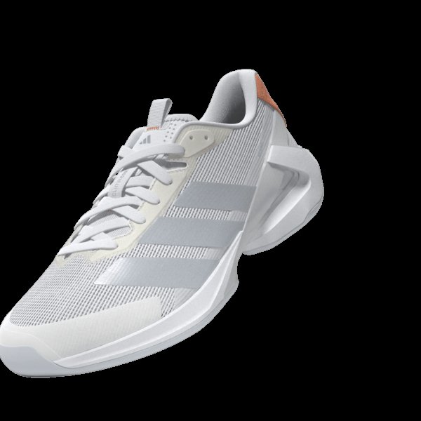 Dámské tenisové boty adidas adizero Ubersonic 5 W - foto 13