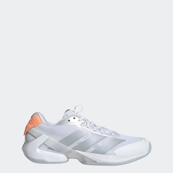 Dámské tenisové boty adidas adizero Ubersonic 5 W - foto 1