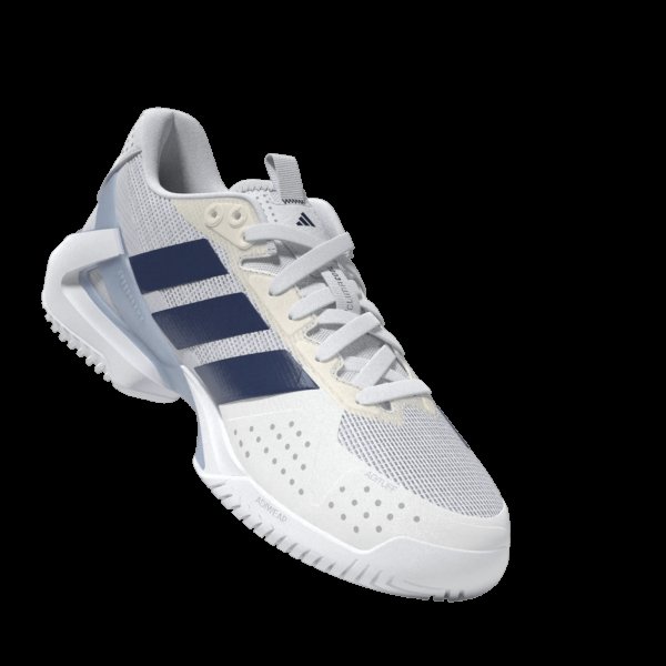 Dámské tenisové boty adidas adizero Ubersonic 5 W - foto 15