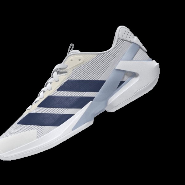 Dámské tenisové boty adidas adizero Ubersonic 5 W - foto 12