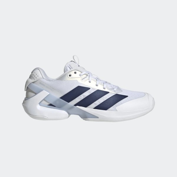 Dámské tenisové boty adidas adizero Ubersonic 5 W - foto 0