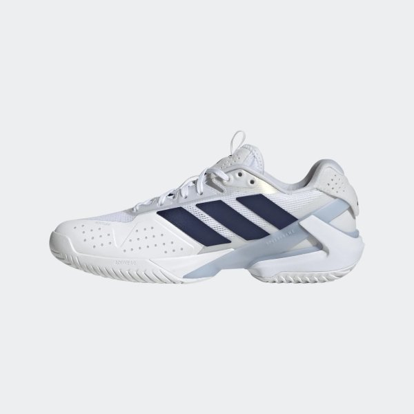 Dámské tenisové boty adidas adizero Ubersonic 5 W - foto 4