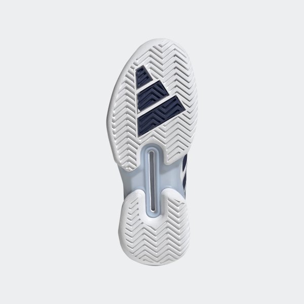 Dámské tenisové boty adidas adizero Ubersonic 5 W - foto 3