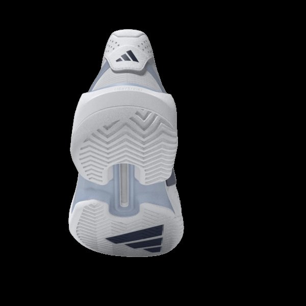 Dámské tenisové boty adidas adizero Ubersonic 5 W - foto 18