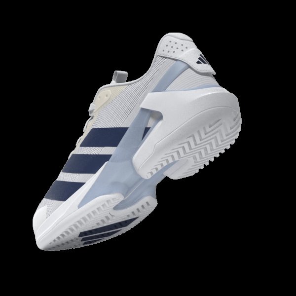 Dámské tenisové boty adidas adizero Ubersonic 5 W - foto 19