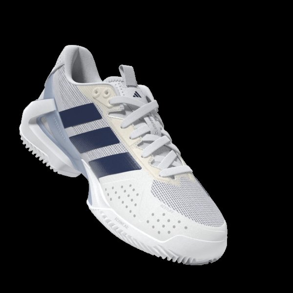 Dámské tenisové boty adidas adizero Ubersonic 5 W CL - foto 15