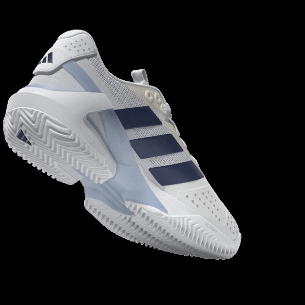 Dámské tenisové boty adidas adizero Ubersonic 5 W CL - foto 17