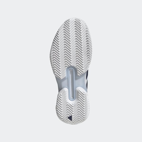 Dámské tenisové boty adidas adizero Ubersonic 5 W CL - foto 3