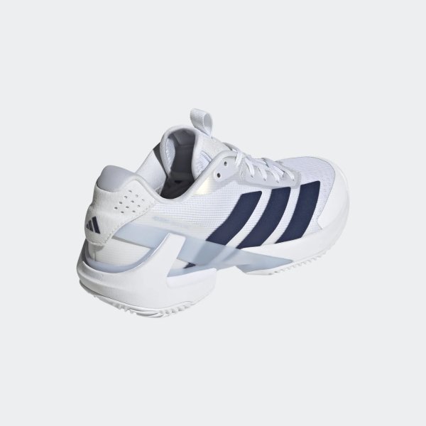 Dámské tenisové boty adidas adizero Ubersonic 5 W CL - foto 6