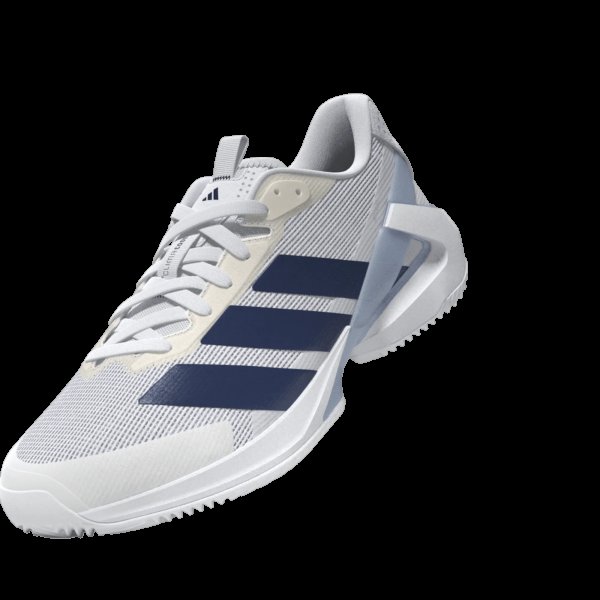 Dámské tenisové boty adidas adizero Ubersonic 5 W CL - foto 13