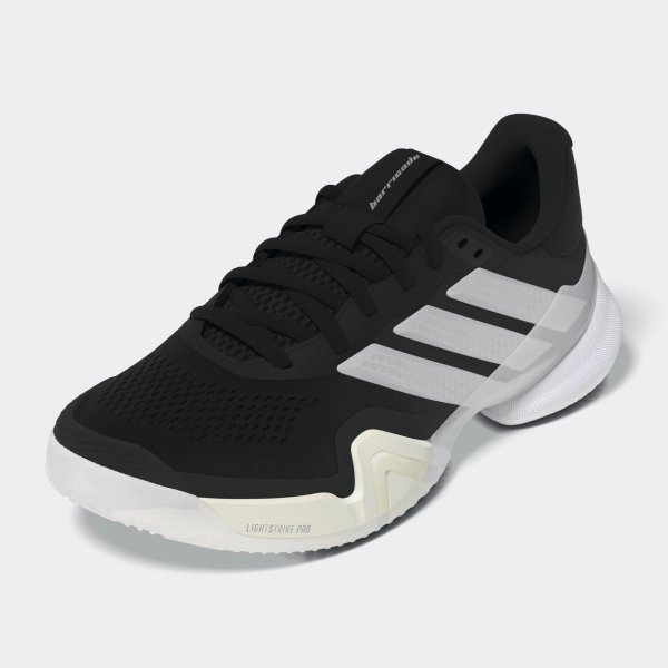 Dámské tenisové boty adidas Barricade 14 W - foto 10