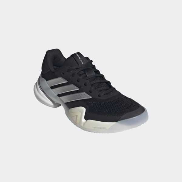 Dámské tenisové boty adidas Barricade 14 W - foto 5
