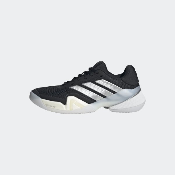 Dámské tenisové boty adidas Barricade 14 W - foto 11