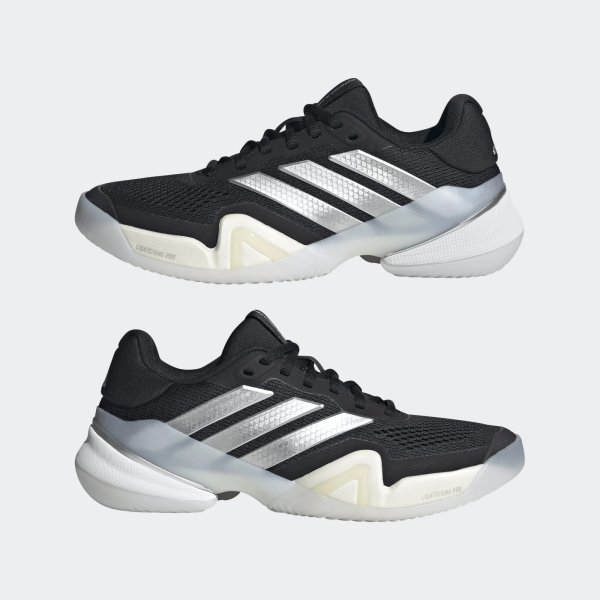 Dámské tenisové boty adidas Barricade 14 W - foto 9