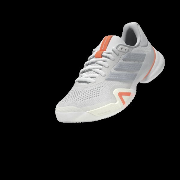 Dámské tenisové boty adidas Barricade 14 W - foto 13