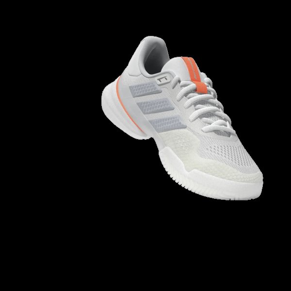 Dámské tenisové boty adidas Barricade 14 W - foto 15