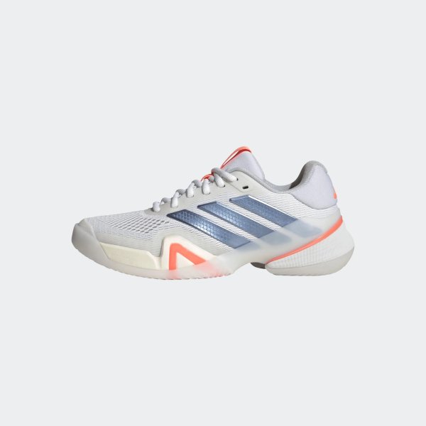 Dámské tenisové boty adidas Barricade 14 W - foto 11