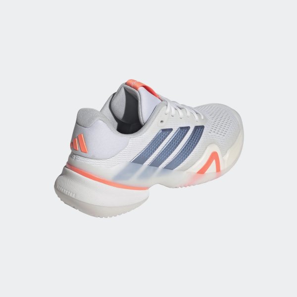 Dámské tenisové boty adidas Barricade 14 W - foto 6