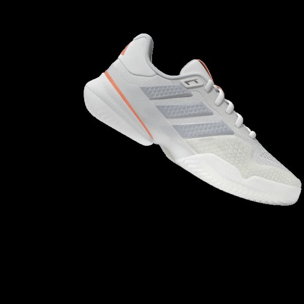 Dámské tenisové boty adidas Barricade 14 W - foto 16