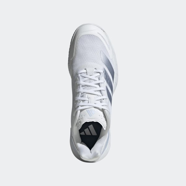 Dámské tenisové boty adidas Defiant Speed 2 W CL - foto 2