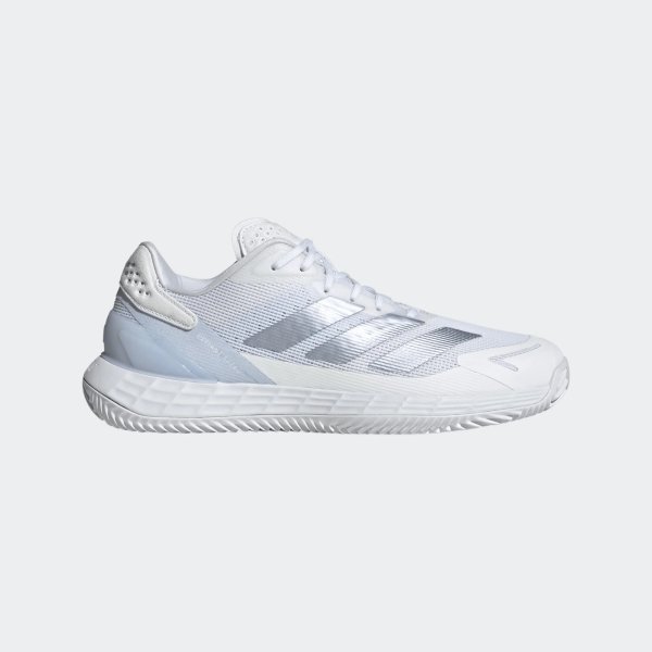 Dámské tenisové boty adidas Defiant Speed 2 W CL - foto 0
