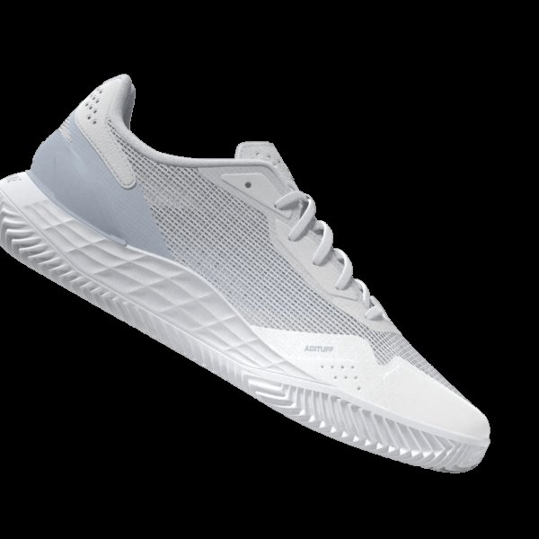 Dámské tenisové boty adidas Defiant Speed 2 W CL - foto 16