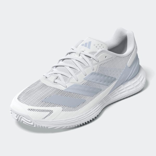 Dámské tenisové boty adidas Defiant Speed 2 W CL - foto 10