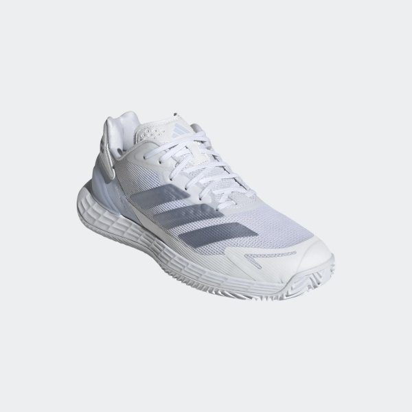 Dámské tenisové boty adidas Defiant Speed 2 W CL - foto 5