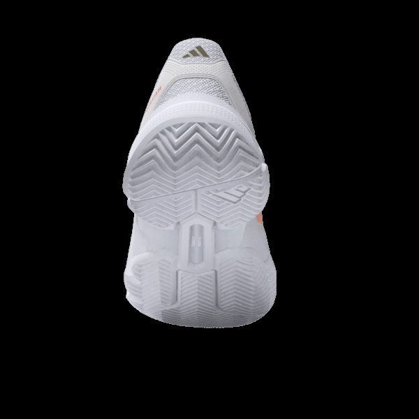 Dámské tenisové boty adidas CourtJam Control 3 W - foto 18