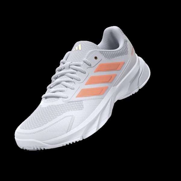 Dámské tenisové boty adidas CourtJam Control 3 W - foto 13