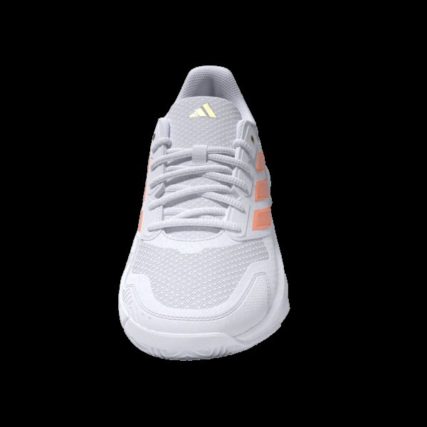 Dámské tenisové boty adidas CourtJam Control 3 W - foto 14