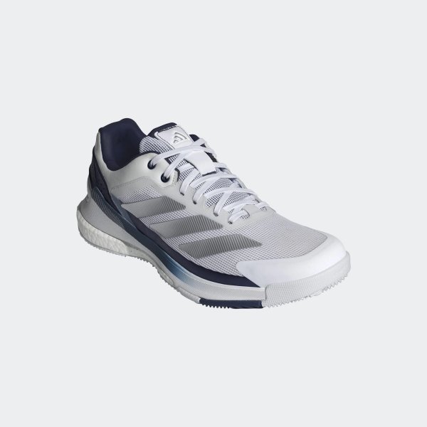Pánské tenisové boty adidas Crazyquick Boost Padel M - foto 5