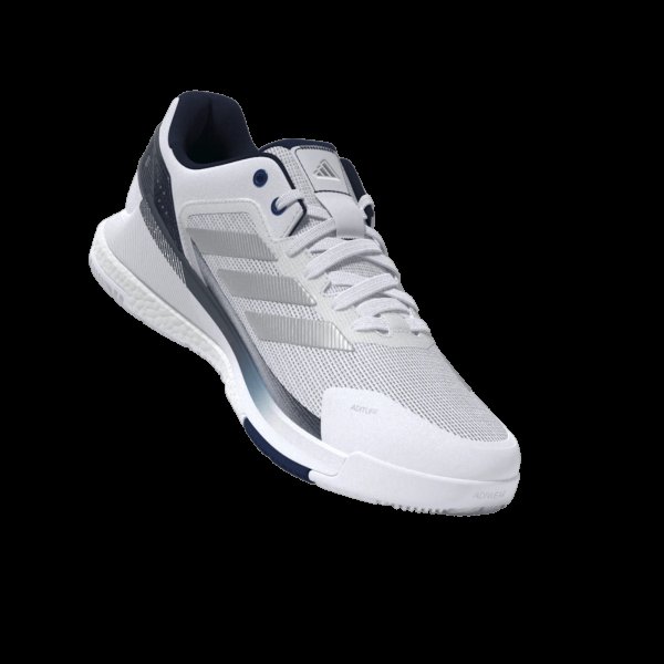 Pánské tenisové boty adidas Crazyquick Boost Padel M - foto 15
