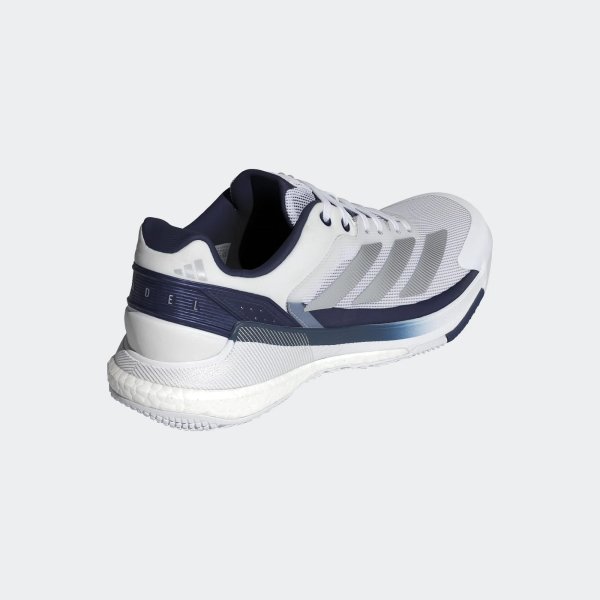Pánské tenisové boty adidas Crazyquick Boost Padel M - foto 6