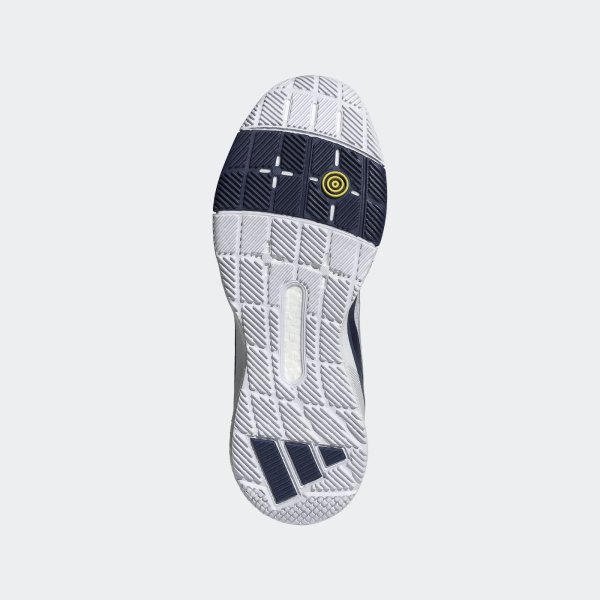 Pánské tenisové boty adidas Crazyquick Boost Padel M - foto 3