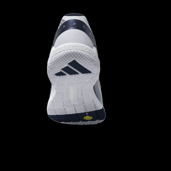 Pánské tenisové boty adidas Crazyquick Boost Padel M - foto 18