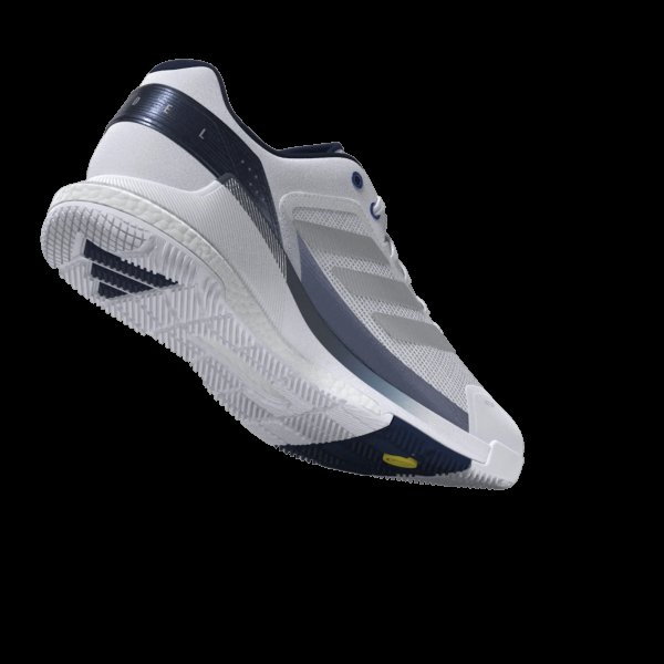 Pánské tenisové boty adidas Crazyquick Boost Padel M - foto 17