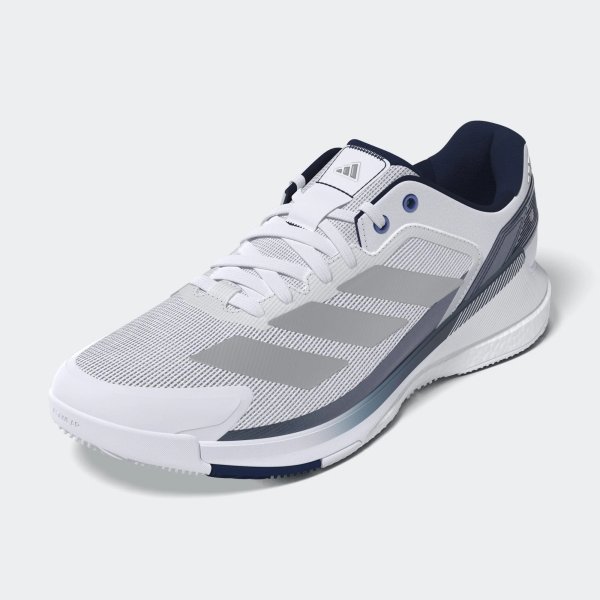 Pánské tenisové boty adidas Crazyquick Boost Padel M - foto 10