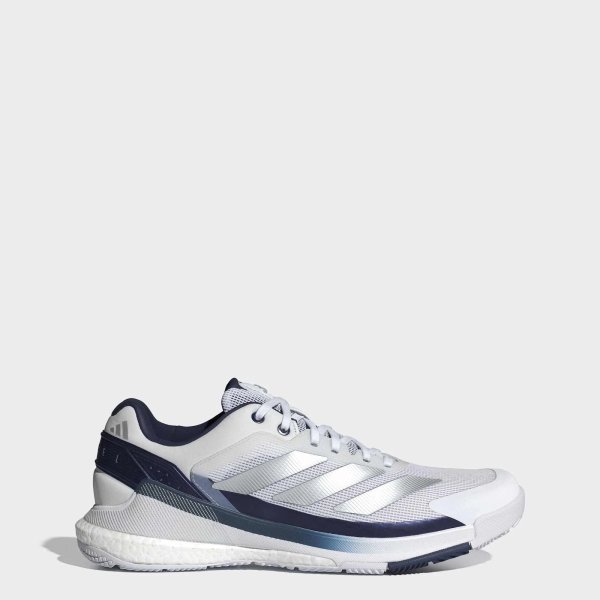 Pánské tenisové boty adidas Crazyquick Boost Padel M - foto 20