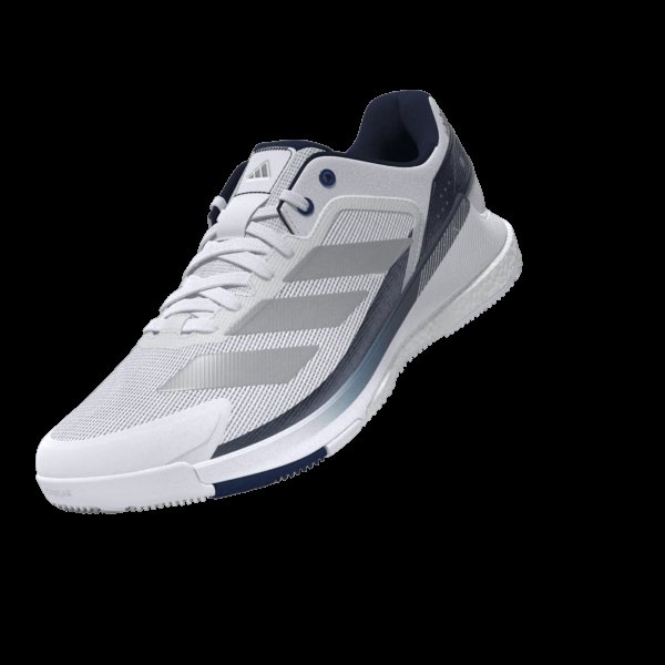 Pánské tenisové boty adidas Crazyquick Boost Padel M - foto 13