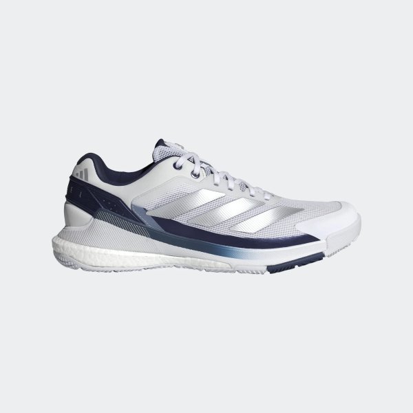 Pánské tenisové boty adidas Crazyquick Boost Padel M - foto 0