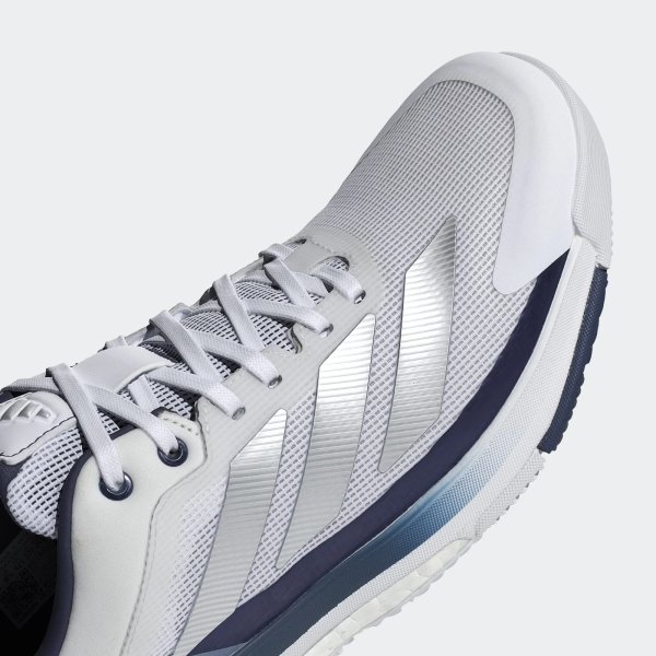 Pánské tenisové boty adidas Crazyquick Boost Padel M - foto 7