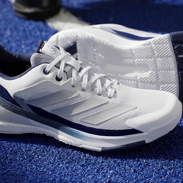 Pánské tenisové boty adidas Crazyquick Boost Padel M - foto 29