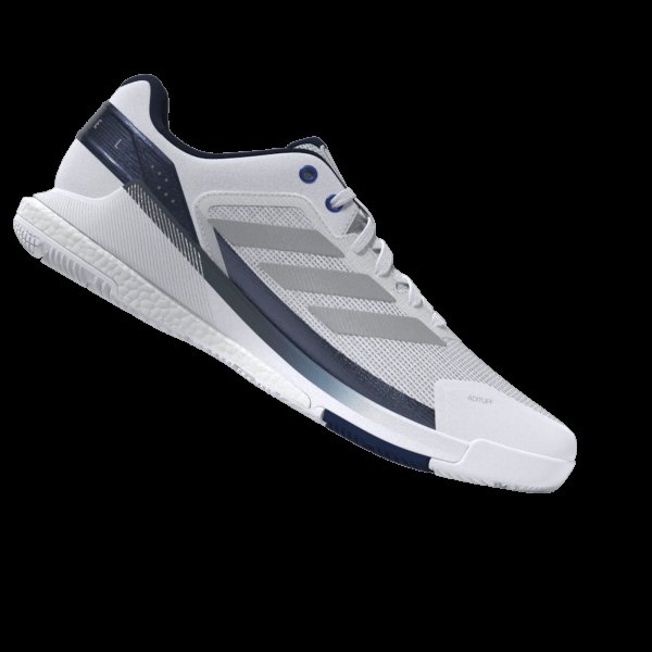 Pánské tenisové boty adidas Crazyquick Boost Padel M - foto 16