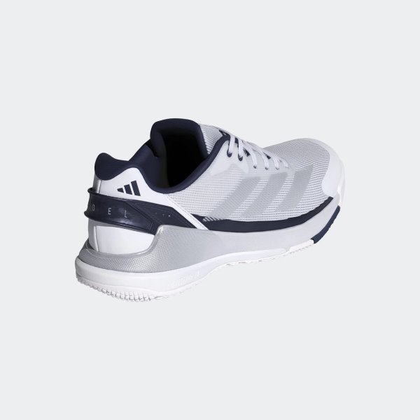 Pánské tenisové boty adidas Crazyquick LS Padel M - foto 6