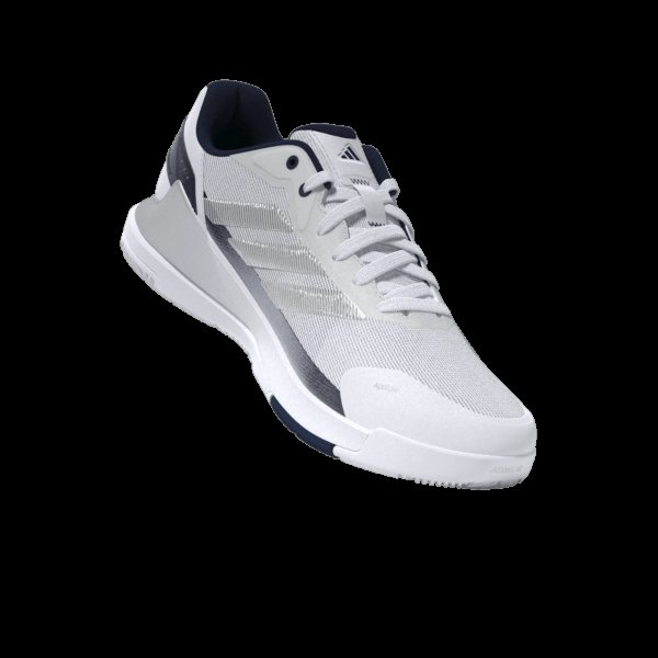 Pánské tenisové boty adidas Crazyquick LS Padel M - foto 15