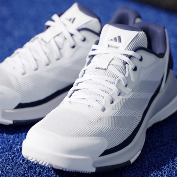 Pánské tenisové boty adidas Crazyquick LS Padel M - foto 28