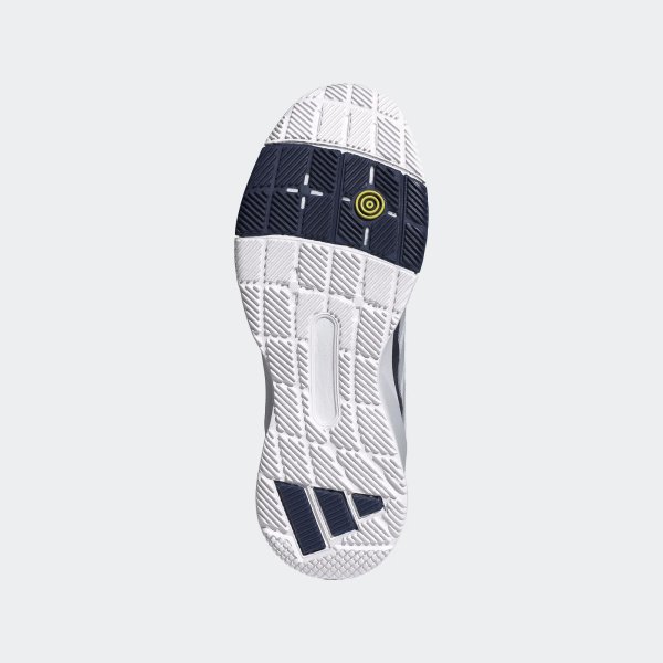 Pánské tenisové boty adidas Crazyquick LS Padel M - foto 3